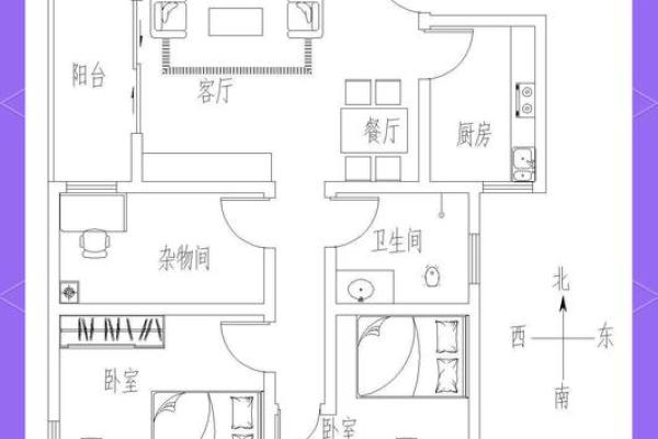 单身女士的卧室风水，该怎么看