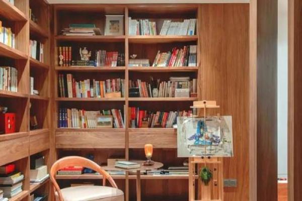 书房安装空调有什么风水讲究