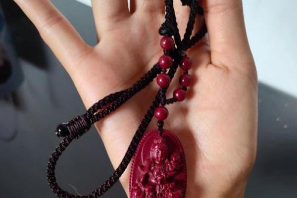 朱砂佩戴禁忌本命年风水 朱砂佩戴禁忌本命年风水