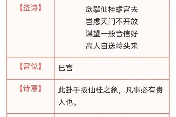 灵顺寺12签内容 灵顺寺12签内容