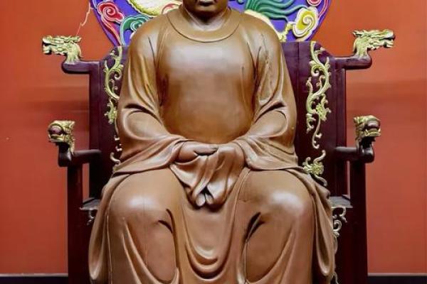 佛祖灵签宋太祖登基翻译 佛祖灵签宋太祖登基翻译