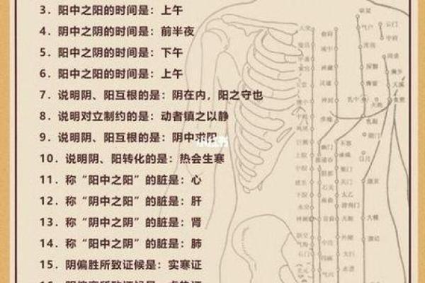 八字看健康;和中医的共通之处 八字看健康;和中医的共通之处