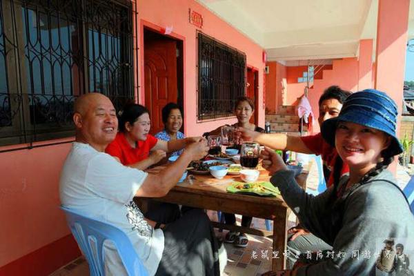 泰国华人算命准吗