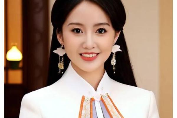 紫薇斗数好命的女人