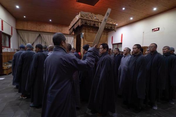 和尚命八字 和尚命八字