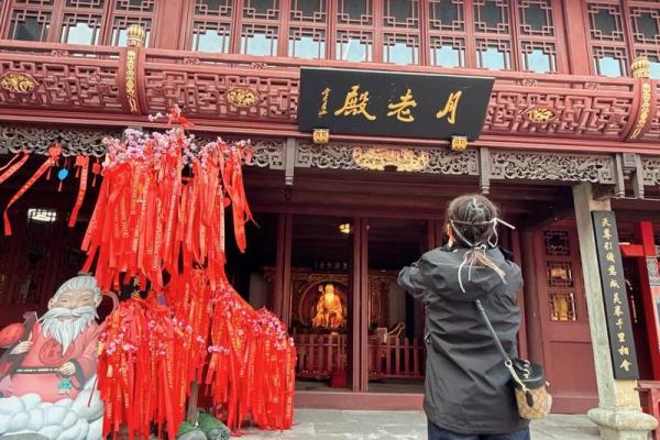 杭州月老祠姻缘第60签 杭州月老祠要门票吗? 杭州月老祠姻缘第60签 杭州月老祠要门票吗?