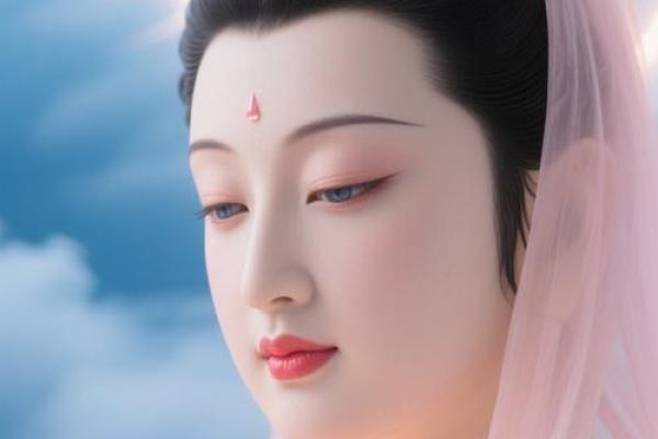 观音灵签再无忧