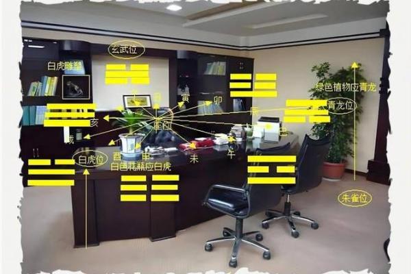 办公室的风水禁忌大全 办公室的风水禁忌大全