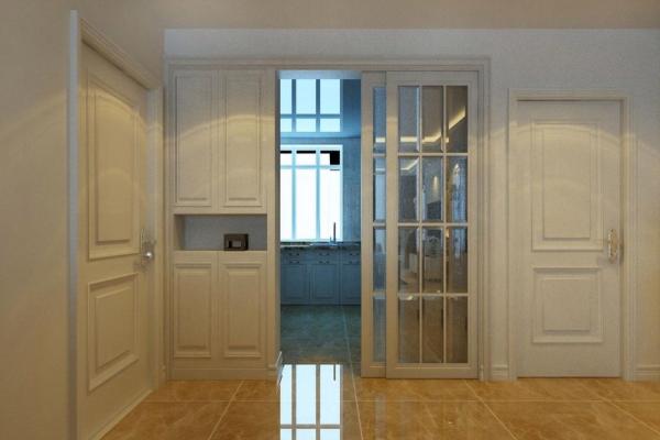 厨房有两个门风水 厨房有两个门风水好不好