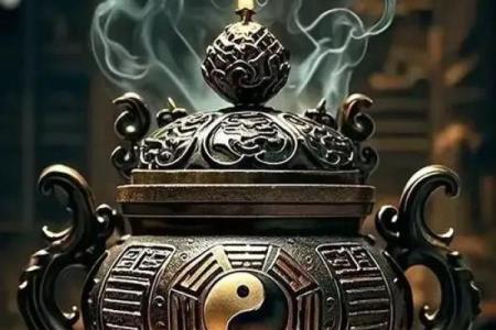 乾坤鼎的风水作用以及摆放方法有哪些