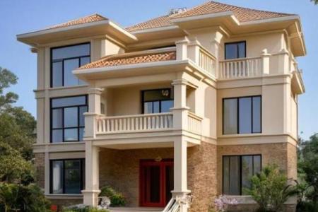 风水好的房子_善良里藏着更好的风水