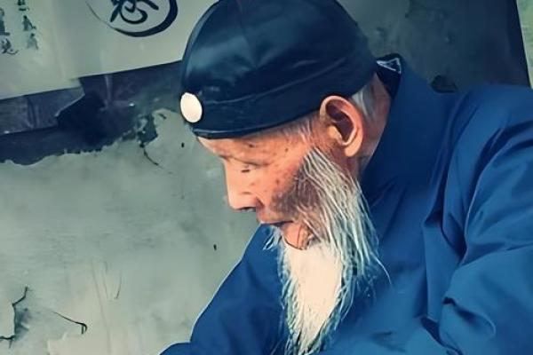 河南俩算命先生为争地盘吵架，围观者感叹可以算别人不能算自己？