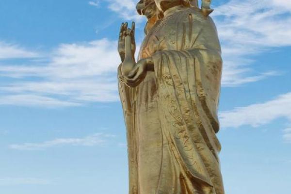 番禺莲花山观音开库日什么时候