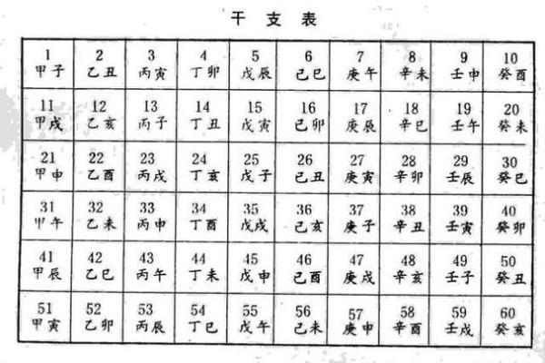八字命柱 八字命柱