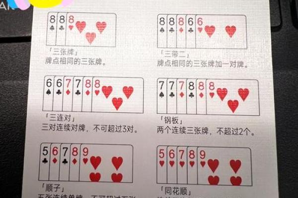 怎么用扑克算命测姻缘 用扑克算命的简单方法？