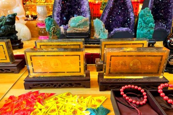 办公室风水布局摆放什么可以催旺财运