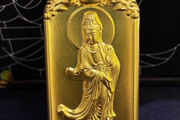 佩戴观音吊坠的讲究