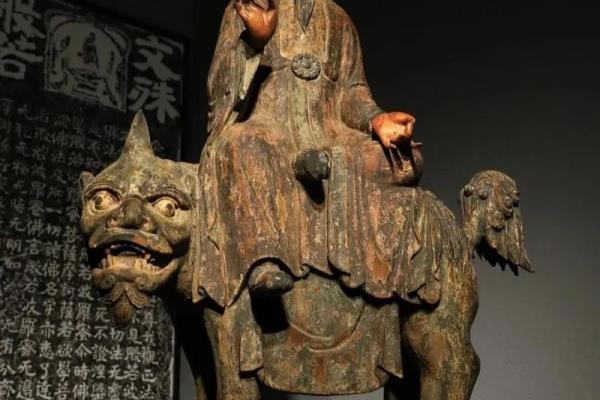 东极青华大帝灵签