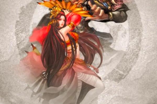 紫薇星盘命主破军