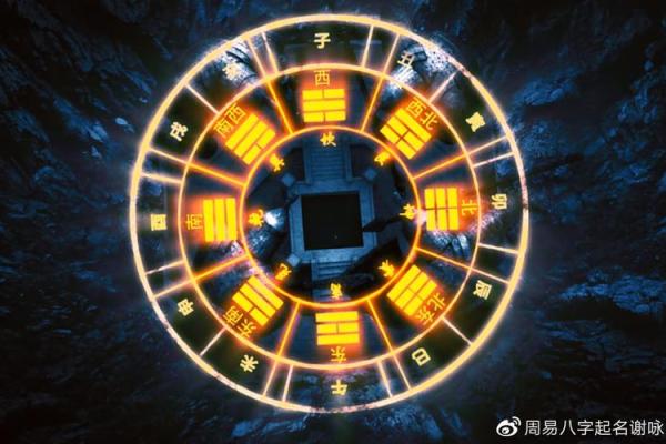 文江勇八字喜用神54讲