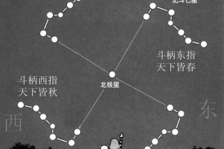 帝星紫薇星的寓意和象征是什么意思