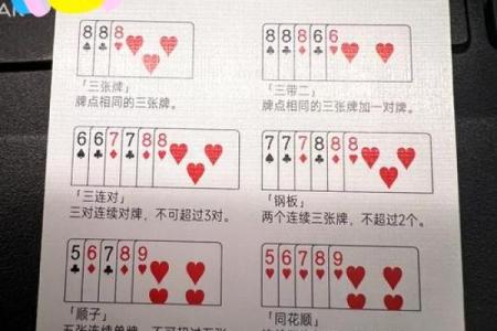 怎么用扑克算命测姻缘 用扑克算命的简单方法？