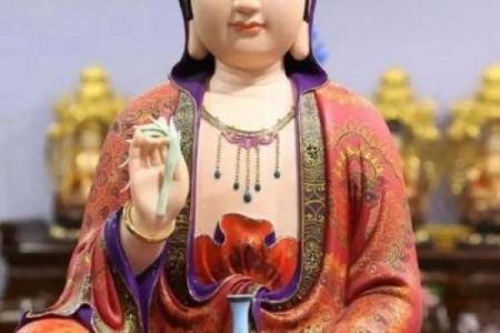 拜观音菩萨几点去最好