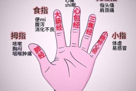 五指山算命哪里准