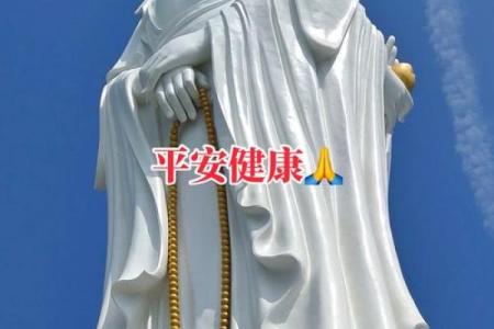 佛祖身边那么多人，为什么只有观音菩萨自告奋勇，去寻找取经人？