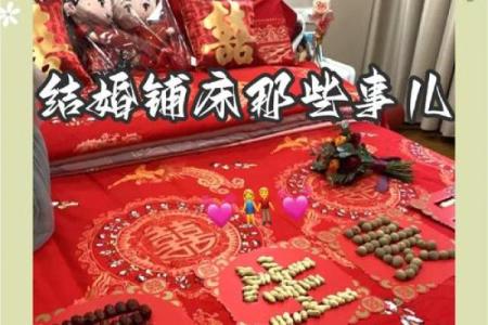 婚床摆放有哪些风水禁忌