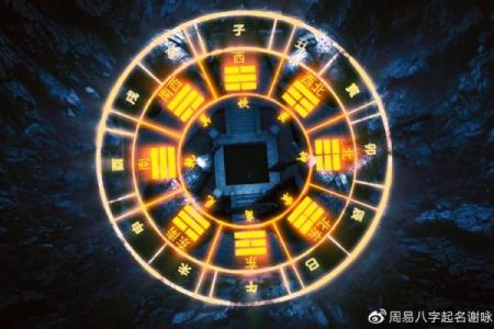 文江勇八字喜用神54讲