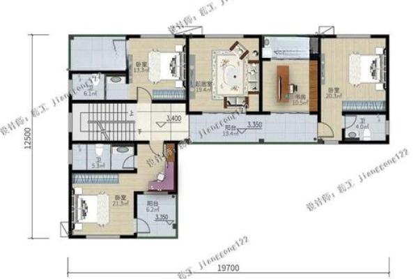 l字型房子风水 l字型房子风水