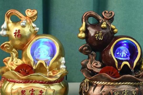 风水摆件:风水轮的寓意 风水摆件:风水轮的寓意