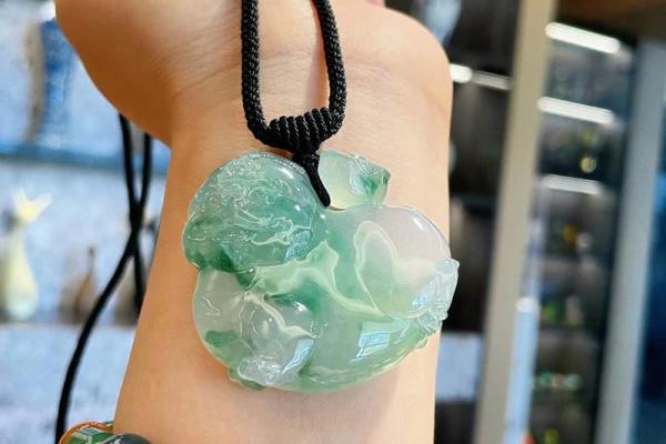 风水佩戴过的貔貅会认主吗还可以送人不