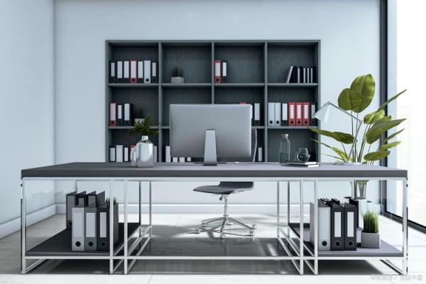 关于书房装修风水十大禁忌有哪些