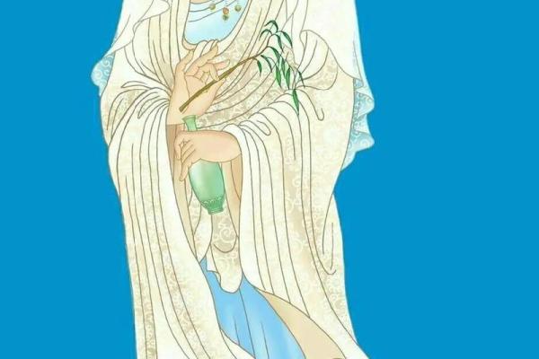 观世音灵签第43签