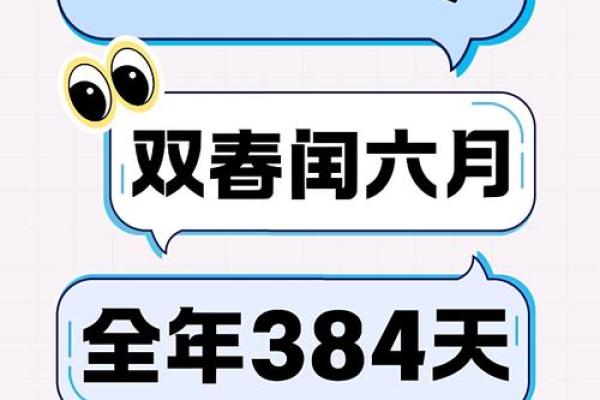 闰六月八字
