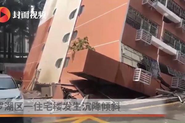 风水解读梦见高楼倒塌没砸到自己是什么预兆