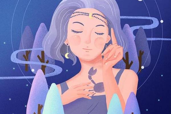 神叨酱：8.17日心灵运势测试