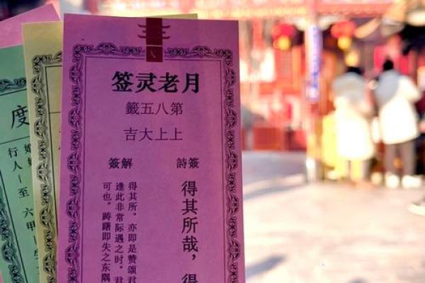 月老姻缘67签 月老灵签姻缘签67签？