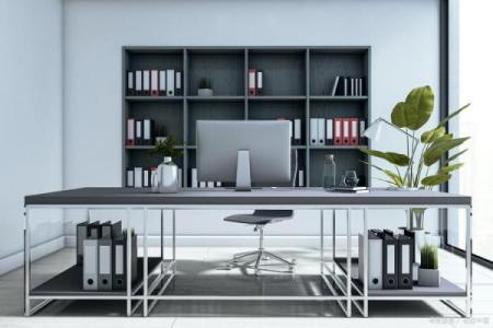 关于书房装修风水十大禁忌有哪些