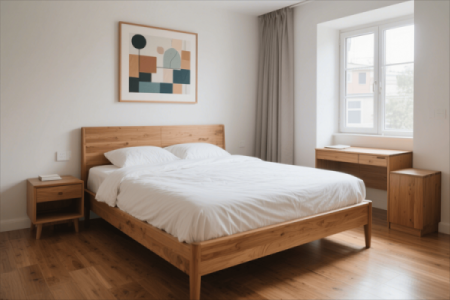 越住越富的五种卧室摆放的风水