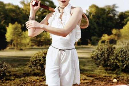 周迅紫薇斗数盘