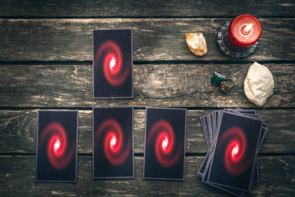 塔罗测试他舍得和你分手吗 他会舍得离开你吗 塔罗测试他舍得和你分手吗 他会舍得离开你吗