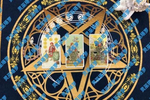 塔罗测试：快步下半年！十月运势将如何？