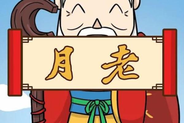 月老掌管求姻缘 月老管神仙的姻缘吗？