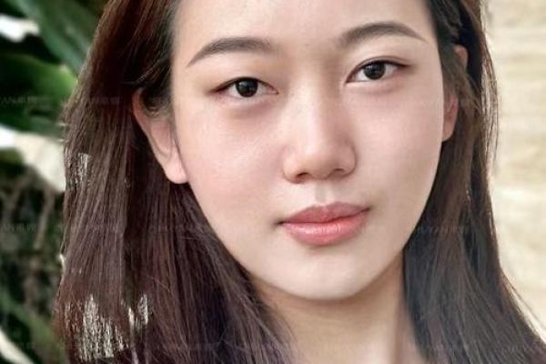 女人八字眉 女人八字眉