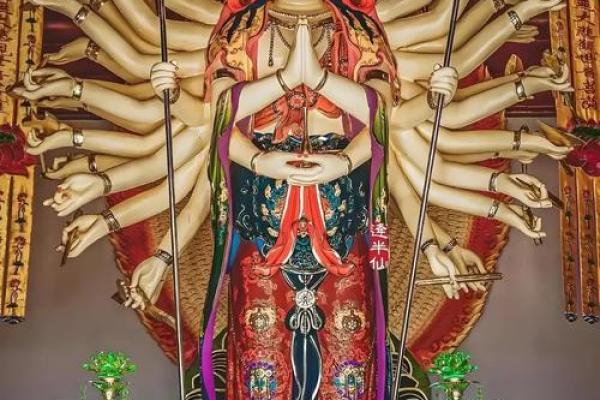 观音灵签刘基谏主