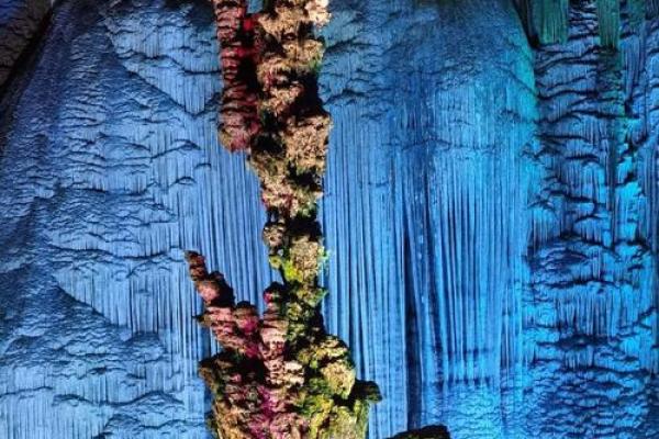 灵山锦绣风水洞探秘中国传统风水文化之美 灵山锦绣风水洞探秘中国传统风水文化之美