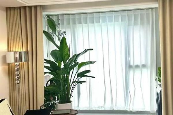 窗帘的风水妙用 窗帘的风水妙用